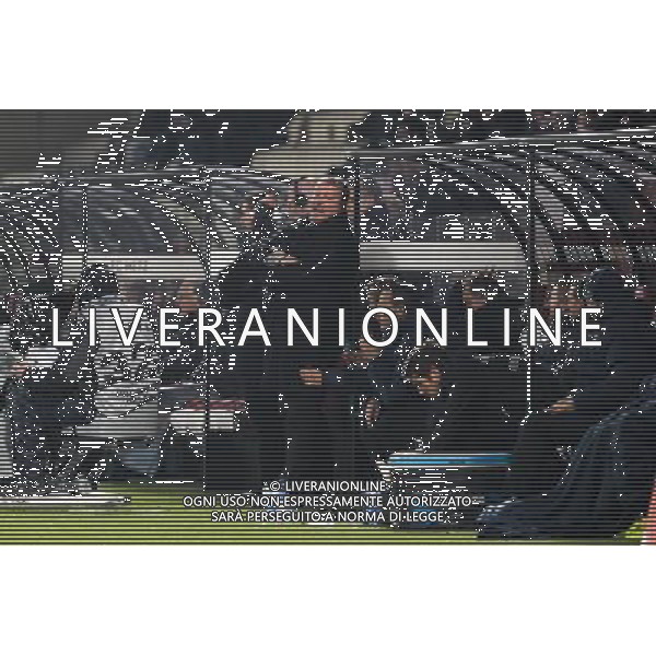Rolland COURBIS - 17.01.2015 - Metz / Montpellier - 21eme journee de Ligue 1 Photo : Fred Marvaux / Icon Sport AG ALDO LIVERANI SAS ONLY ITALY