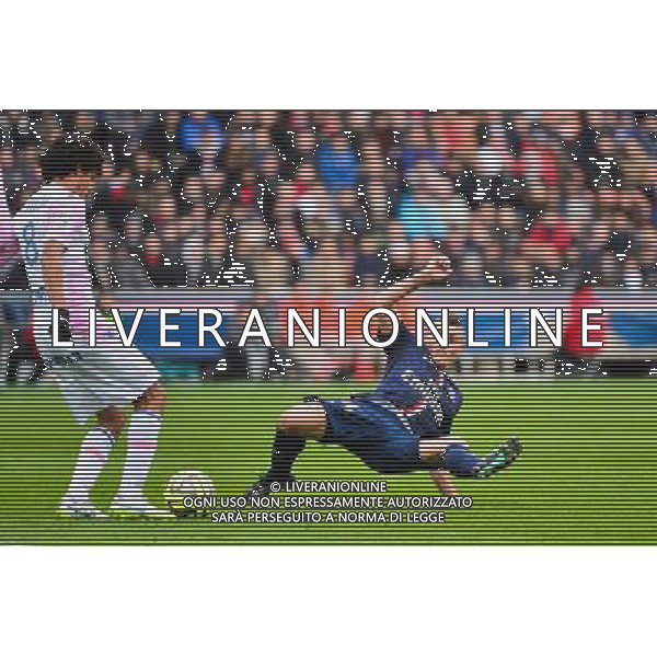 Marco VERRATTI - 18.01.2015 - Paris Saint Germain / Evian Thonon - 21eme journee de Ligue 1 Photo : Dave Winter / Icon Sport AG ALDO LIVERANI SAS ONLY ITALY