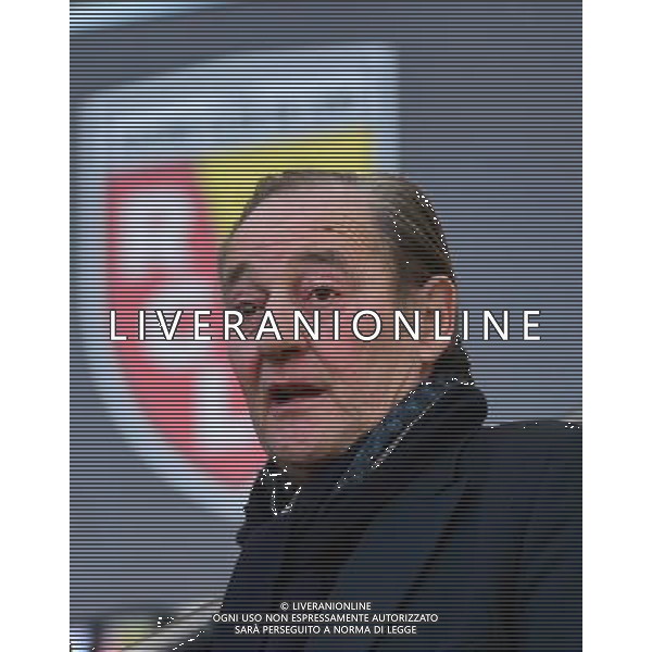 Gervais MARTEL - 17.01.2015 - Lens / Lyon - 21eme journee Ligue 1 Photo : Dave Winter / Icon Sport AG ALDO LIVERANI SAS ONLY ITALY