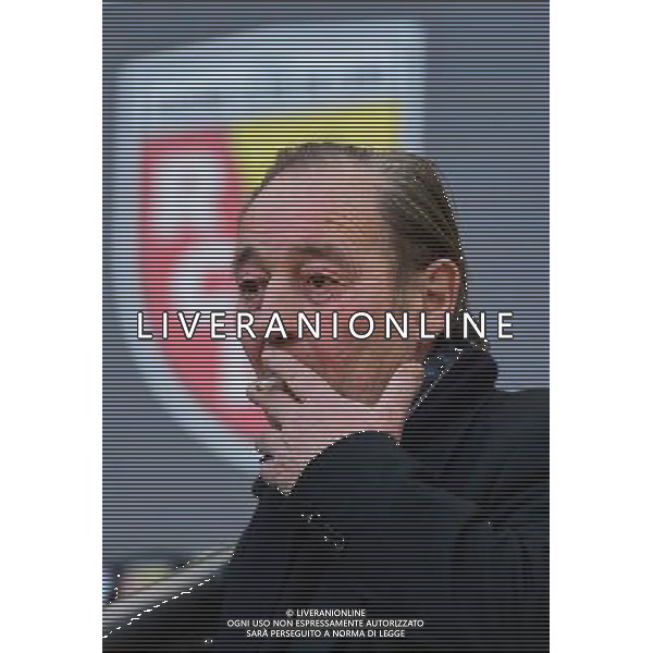 Gervais MARTEL - 17.01.2015 - Lens / Lyon - 21eme journee Ligue 1 Photo : Dave Winter / Icon Sport AG ALDO LIVERANI SAS ONLY ITALY