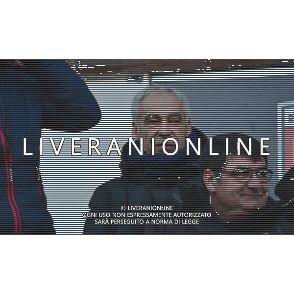 Pierre MANKOWSKI - 17.01.2015 - Lens / Lyon - 21eme journee Ligue 1 Photo : Dave Winter / Icon Sport AG ALDO LIVERANI SAS ONLY ITALY