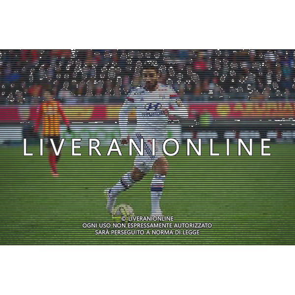 Nabil FEKIR - 17.01.2015 - Lens / Lyon - 21eme journee Ligue 1 Photo : Dave Winter / Icon Sport AG ALDO LIVERANI SAS ONLY ITALY