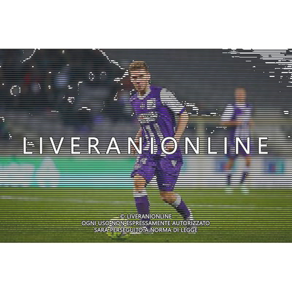 Alexis Blin - 17.01.2015 - Toulouse / Bastia - 21eme journee de Ligue 1 Photo : Manuel Blondeau / Icon Sport AG ALDO LIVERANI SAS ONLY ITALY