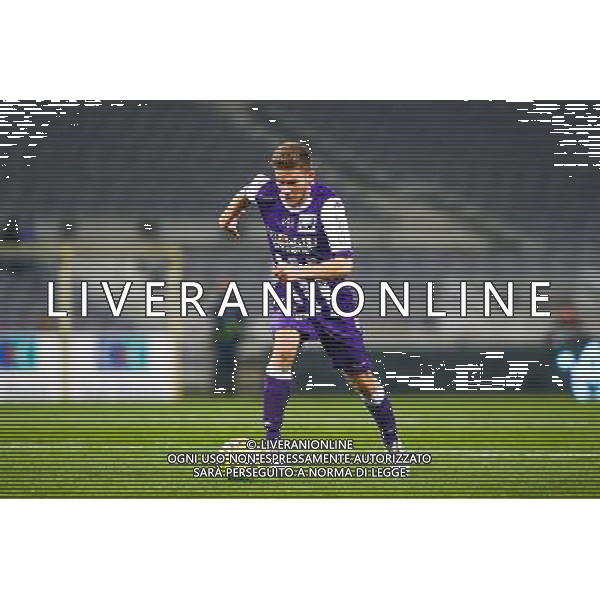 Alexis Blin - 17.01.2015 - Toulouse / Bastia - 21eme journee de Ligue 1 Photo : Manuel Blondeau / Icon Sport AG ALDO LIVERANI SAS ONLY ITALY