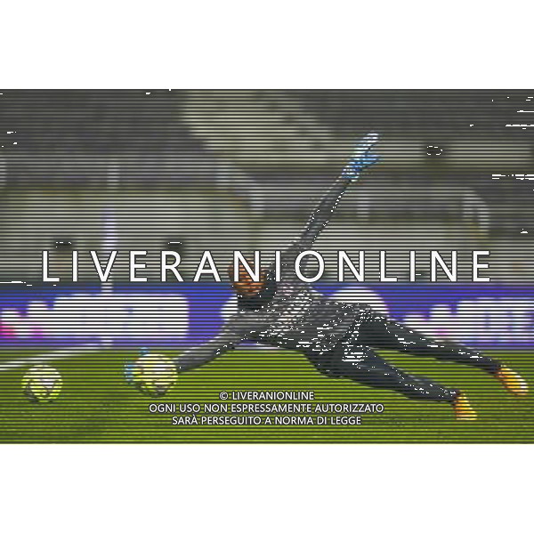 Ali Ahamada - 17.01.2015 - Toulouse / Bastia - 21eme journee de Ligue 1 Photo : Manuel Blondeau / Icon Sport AG ALDO LIVERANI SAS ONLY ITALY