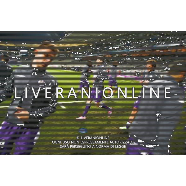 Dusan Veskovac - 17.01.2015 - Toulouse / Bastia - 21eme journee de Ligue 1 Photo : Manuel Blondeau / Icon Sport AG ALDO LIVERANI SAS ONLY ITALY