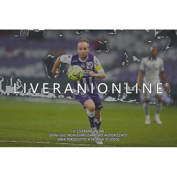 Etienne Didot - 17.01.2015 - Toulouse / Bastia - 21eme journee de Ligue 1 Photo : Manuel Blondeau / Icon Sport AG ALDO LIVERANI SAS ONLY ITALY