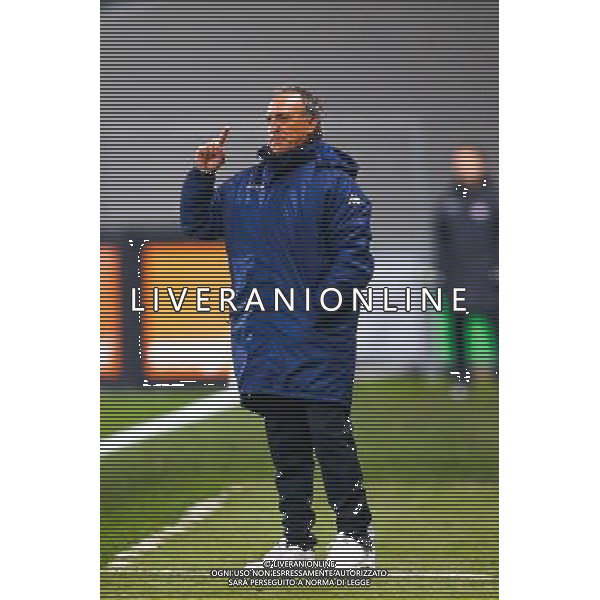 Ghislain Printant - 17.01.2015 - Toulouse / Bastia - 21eme journee de Ligue 1 Photo : Manuel Blondeau / Icon Sport AG ALDO LIVERANI SAS ONLY ITALY