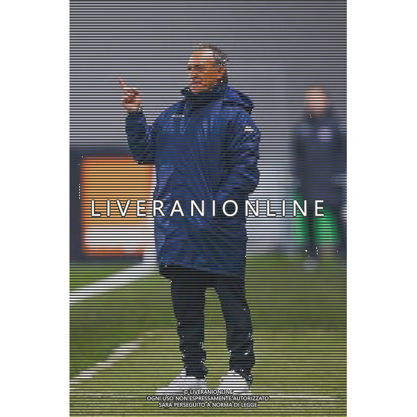 Ghislain Printant - 17.01.2015 - Toulouse / Bastia - 21eme journee de Ligue 1 Photo : Manuel Blondeau / Icon Sport AG ALDO LIVERANI SAS ONLY ITALY