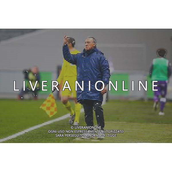 Ghislain Printant - 17.01.2015 - Toulouse / Bastia - 21eme journee de Ligue 1 Photo : Manuel Blondeau / Icon Sport AG ALDO LIVERANI SAS ONLY ITALY