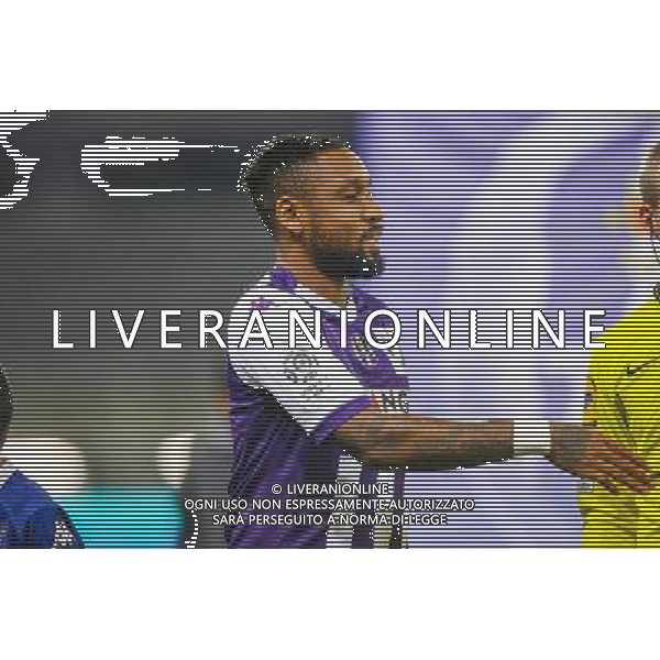 Jean Armel Kana Biyik - 17.01.2015 - Toulouse / Bastia - 21eme journee de Ligue 1 Photo : Manuel Blondeau / Icon Sport AG ALDO LIVERANI SAS ONLY ITALY