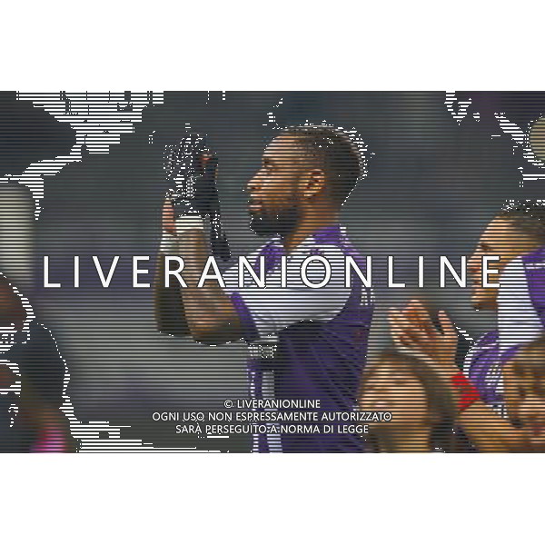 Jean Armel Kana Biyik - 17.01.2015 - Toulouse / Bastia - 21eme journee de Ligue 1 Photo : Manuel Blondeau / Icon Sport AG ALDO LIVERANI SAS ONLY ITALY