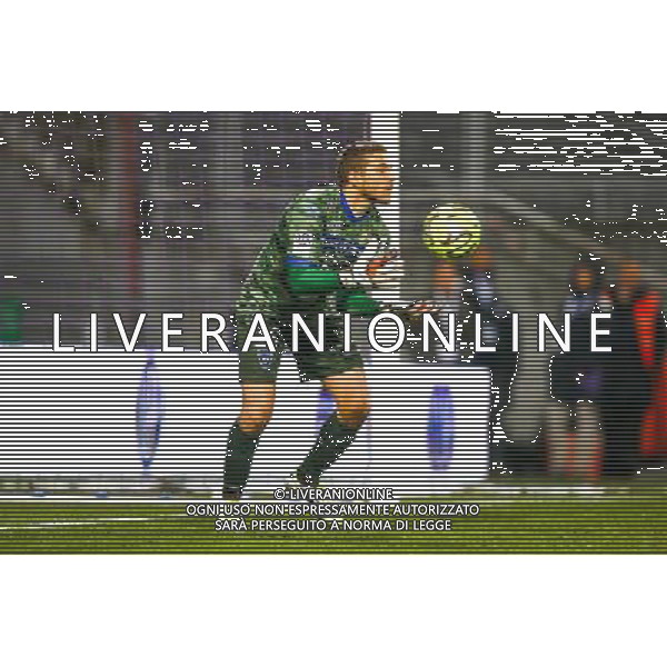 Jean Louis Leca - 17.01.2015 - Toulouse / Bastia - 21eme journee de Ligue 1 Photo : Manuel Blondeau / Icon Sport AG ALDO LIVERANI SAS ONLY ITALY