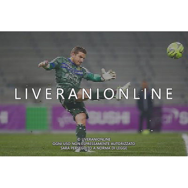 Jean Louis Leca - 17.01.2015 - Toulouse / Bastia - 21eme journee de Ligue 1 Photo : Manuel Blondeau / Icon Sport AG ALDO LIVERANI SAS ONLY ITALY
