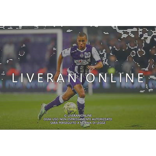Marcel Tisserand - 17.01.2015 - Toulouse / Bastia - 21eme journee de Ligue 1 Photo : Manuel Blondeau / Icon Sport AG ALDO LIVERANI SAS ONLY ITALY