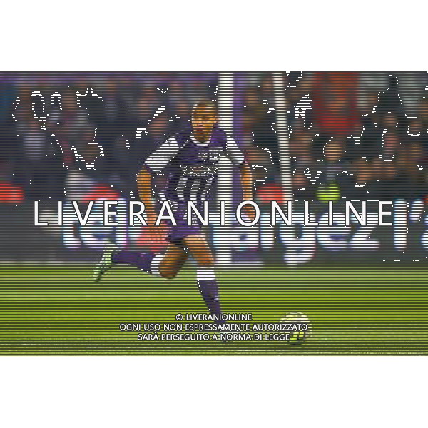 Marcel Tisserand - 17.01.2015 - Toulouse / Bastia - 21eme journee de Ligue 1 Photo : Manuel Blondeau / Icon Sport AG ALDO LIVERANI SAS ONLY ITALY