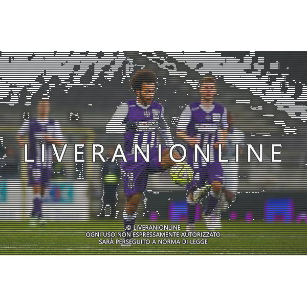 Martin Braithwaite - 17.01.2015 - Toulouse / Bastia - 21eme journee de Ligue 1 Photo : Manuel Blondeau / Icon Sport AG ALDO LIVERANI SAS ONLY ITALY