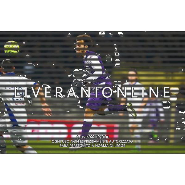 Martin Braithwaite - 17.01.2015 - Toulouse / Bastia - 21eme journee de Ligue 1 Photo : Manuel Blondeau / Icon Sport AG ALDO LIVERANI SAS ONLY ITALY