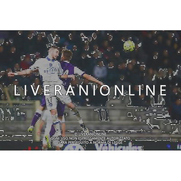 Mathieu Peybernes - 17.01.2015 - Toulouse / Bastia - 21eme journee de Ligue 1 Photo : Manuel Blondeau / Icon Sport AG ALDO LIVERANI SAS ONLY ITALY