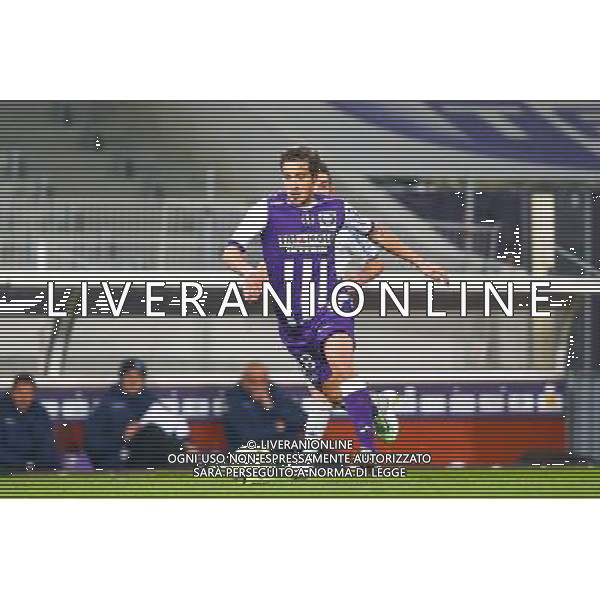 Oscar Trejo - 17.01.2015 - Toulouse / Bastia - 21eme journee de Ligue 1 Photo : Manuel Blondeau / Icon Sport AG ALDO LIVERANI SAS ONLY ITALY