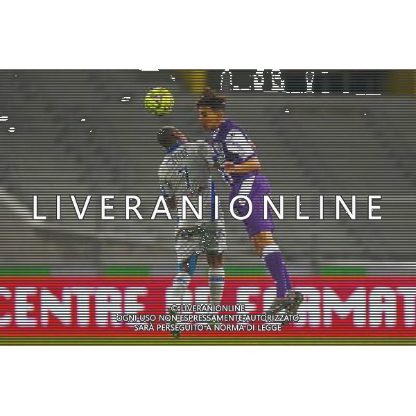Sami Larabi - 17.01.2015 - Toulouse / Bastia - 21eme journee de Ligue 1 Photo : Manuel Blondeau / Icon Sport AG ALDO LIVERANI SAS ONLY ITALY
