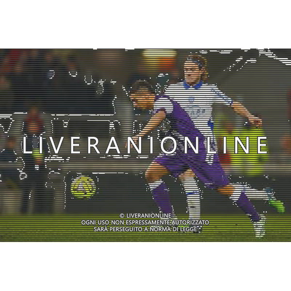 Wissam Ben Yedder - 17.01.2015 - Toulouse / Bastia - 21eme journee de Ligue 1 Photo : Manuel Blondeau / Icon Sport AG ALDO LIVERANI SAS ONLY ITALY