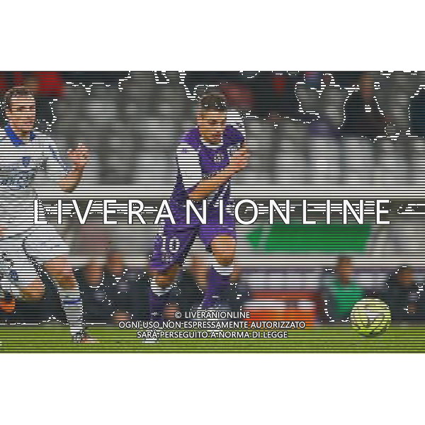 Wissam Ben Yedder - 17.01.2015 - Toulouse / Bastia - 21eme journee de Ligue 1 Photo : Manuel Blondeau / Icon Sport AG ALDO LIVERANI SAS ONLY ITALY