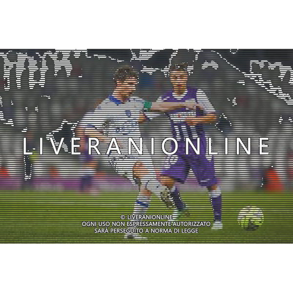 Yannick Cahuzac - 17.01.2015 - Toulouse / Bastia - 21eme journee de Ligue 1 Photo : Manuel Blondeau / Icon Sport AG ALDO LIVERANI SAS ONLY ITALY