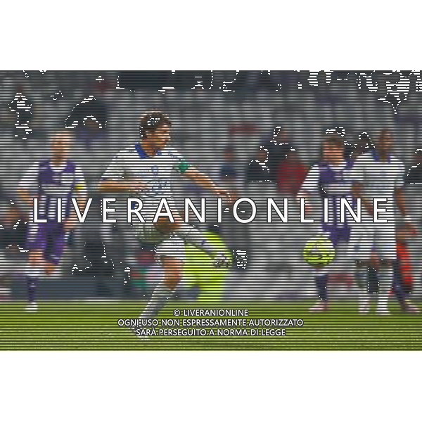 Yannick Cahuzac - 17.01.2015 - Toulouse / Bastia - 21eme journee de Ligue 1 Photo : Manuel Blondeau / Icon Sport AG ALDO LIVERANI SAS ONLY ITALY