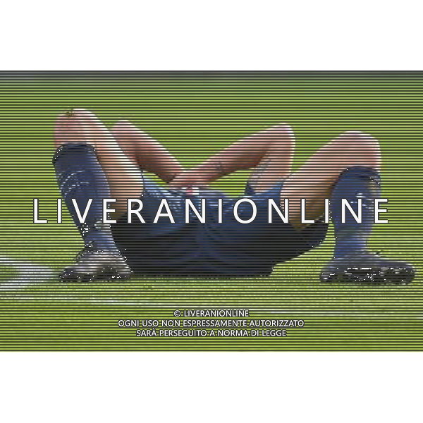 Zlatan IBRAHIMOVIC - 18.01.2015 - Paris Saint Germain / Evian Thonon - 21eme journee de Ligue 1 Photo : Dave Winter / Icon Sport AG ALDO LIVERANI SAS ONLY ITALY