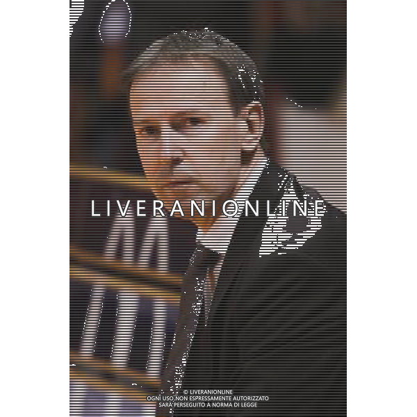 Vincent COLLET - 19.01.2015 - Gravelines Dunkerque / Strasbourg - 17e journee Pro A Photo : Alain Christy / Icon Sport /Agenzia Aldo Liverani Sas - ITALY ONLY - EDITORIAL USE ONLY