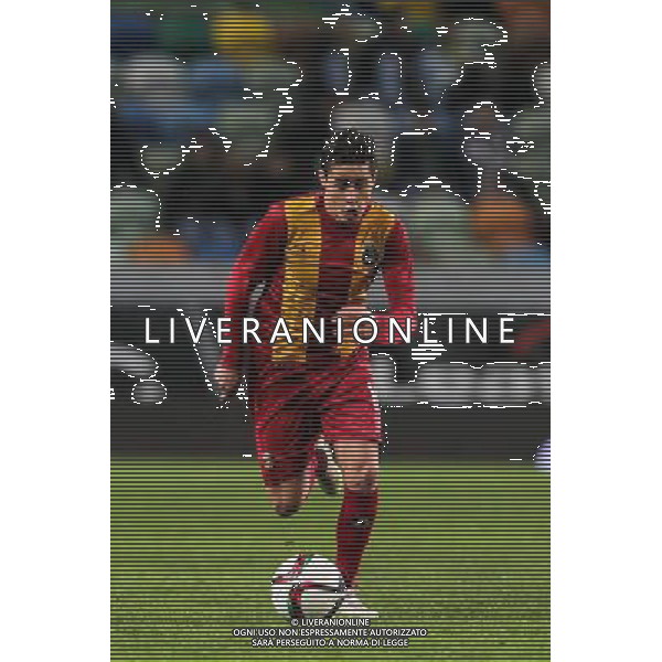 Diego Lopes - 18.01.2015 - Sporting / Rio Ave FC - Liga Sagres - Photo : Carlos Rodrigues / Icon Sport /Agenzia Aldo Liverani Sas - ITALY ONLY - EDITORIAL USE ONLY