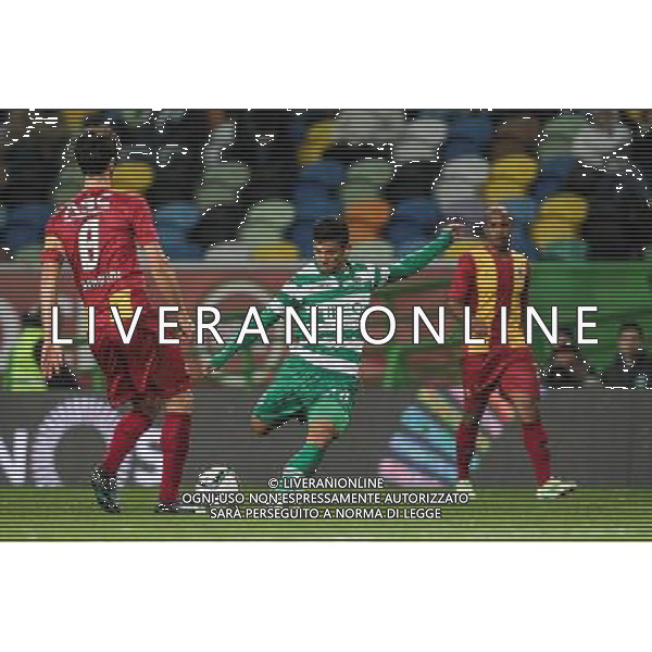 Fredy Montero - 18.01.2015 - Sporting / Rio Ave FC - Liga Sagres - Photo : Carlos Rodrigues / Icon Sport /Agenzia Aldo Liverani Sas - ITALY ONLY - EDITORIAL USE ONLY