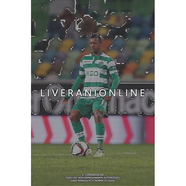 Nani - 18.01.2015 - Sporting / Rio Ave FC - Liga Sagres - Photo : Carlos Rodrigues / Icon Sport /Agenzia Aldo Liverani Sas - ITALY ONLY - EDITORIAL USE ONLY