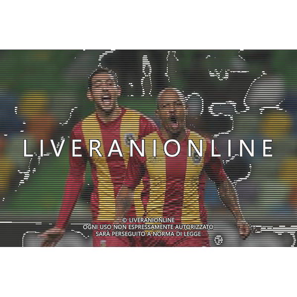 Yonathan Del Valle - 18.01.2015 - Sporting / Rio Ave FC - Liga Sagres - Photo : Carlos Rodrigues / Icon Sport /Agenzia Aldo Liverani Sas - ITALY ONLY - EDITORIAL USE ONLY
