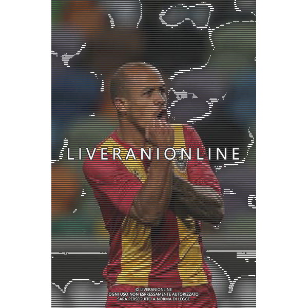Yonathan Del Valle - 18.01.2015 - Sporting / Rio Ave FC - Liga Sagres - Photo : Carlos Rodrigues / Icon Sport /Agenzia Aldo Liverani Sas - ITALY ONLY - EDITORIAL USE ONLY
