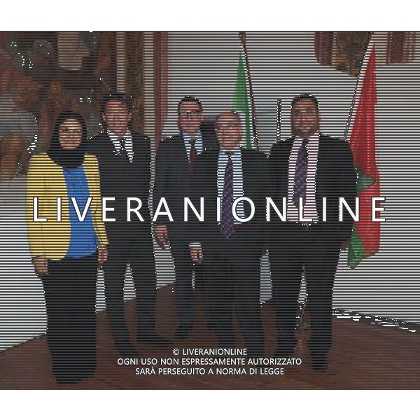 Studio Cassano Business Solutions - Workshop Oman - Opportunita\' nella Filiera Oil \' Gas Milano - 20.01.2015 Nella Foto:Sergio Daniel Cooperazione e territori, Marco Occhipinti Advisor e General Manager per l\'area del Medio Oriente,Nasrn Ahmed Jaafar Rappresentante Ithraa, Nader Abbas General Manager Oman Expo, Maurizio Cassano CEO Studio Cassano /Ph.Vitez-Ag. Aldo Liverani