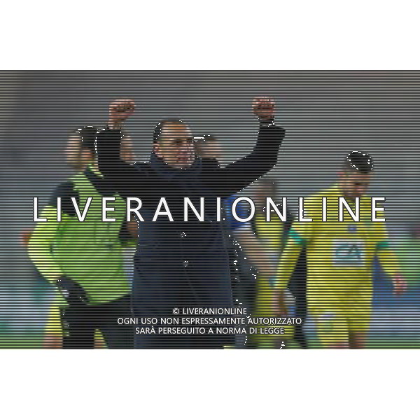 Joie Nantes / Michel DER ZAKARIAN - 20.01.2015 - Nantes / Lyon - Coupe de France 2014/2015 Photo : Vincent Michel / Icon Sport AG ALDO LIVERANI SAS ONLY ITALY