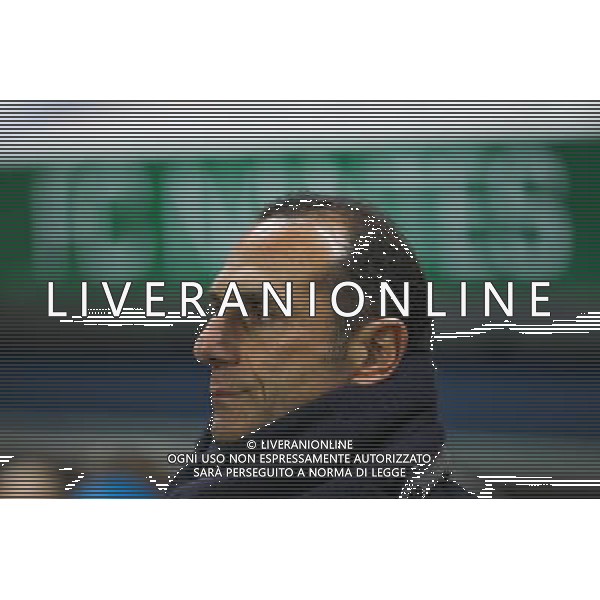 Michel DER ZAKARIAN - 20.01.2015 - Nantes / Lyon - Coupe de France 2014/2015 Photo : Vincent Michel / Icon Sport AG ALDO LIVERANI SAS ONLY ITALY