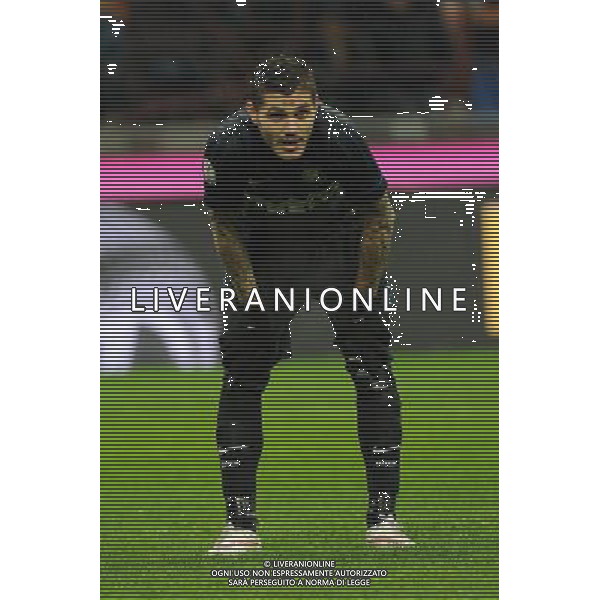 Inter vs Sampdoria Coppa Italia Tim Cup Ottavi di finale Stadio G.Meazza - San Siro Milano 21-01-2015 nella foto mauro Icardi ©Garavaglia/AGENZIA ALDO LIVERANI SAS