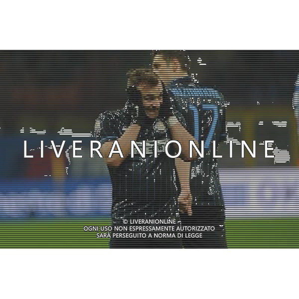 Inter vs Sampdoria Coppa Italia Tim Cup Ottavi di finale Stadio G.Meazza - San Siro Milano 21-01-2015 nella foto Shaqiri ©Garavaglia/AGENZIA ALDO LIVERANI SAS