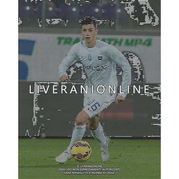 Coppa Italia TIM Cup 2014/2015 Ottavi di Finale Firenze - 21.01.2015 Fiorentina-Atalanta Nella Foto:Daniele Baselli /Ph.Vitez-Ag. Aldo Liverani