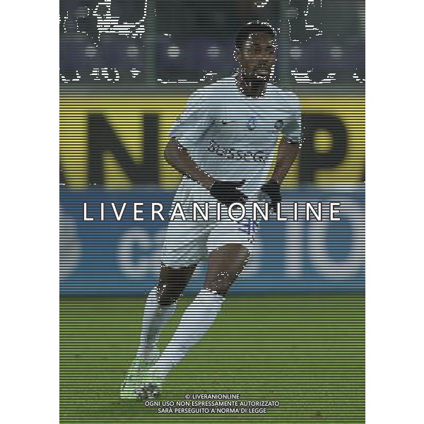 Coppa Italia TIM Cup 2014/2015 Ottavi di Finale Firenze - 21.01.2015 Fiorentina-Atalanta Nella Foto:Yiadom Boakye /Ph.Vitez-Ag. Aldo Liverani