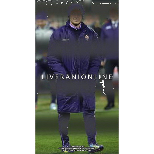 Coppa Italia TIM Cup 2014/2015 Ottavi di Finale Firenze - 21.01.2015 Fiorentina-Atalanta Nella Foto:Alessandro Diamanti /Ph.Vitez-Ag. Aldo Liverani