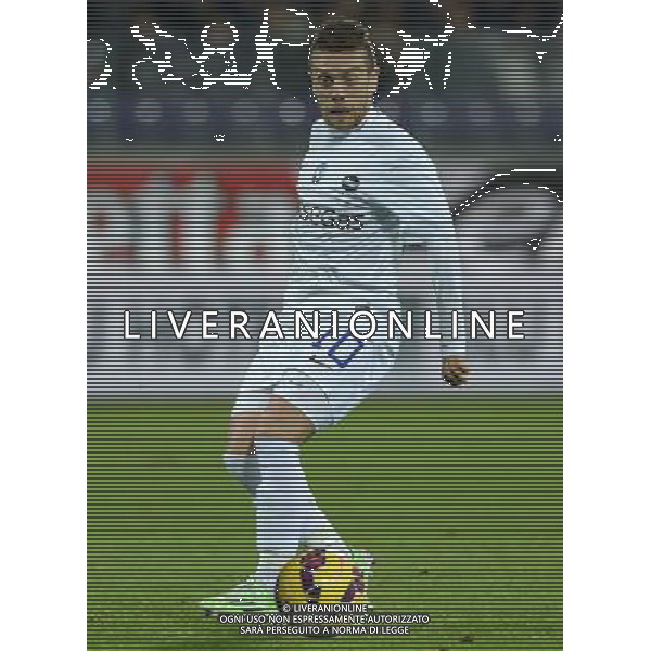 Coppa Italia TIM Cup 2014/2015 Ottavi di Finale Firenze - 21.01.2015 Fiorentina-Atalanta Nella Foto:Alejandro Gomez /Ph.Vitez-Ag. Aldo Liverani