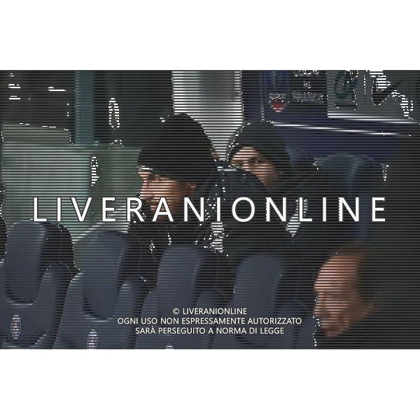 Zlatan IBRAHIMOVIC - 21.01.2015 - Paris Saint Germain / Bordeaux - Coupe de France Photo : Dave Winter / Icon Sport AG ALDO LIVERANI SAS ONLY ITALY