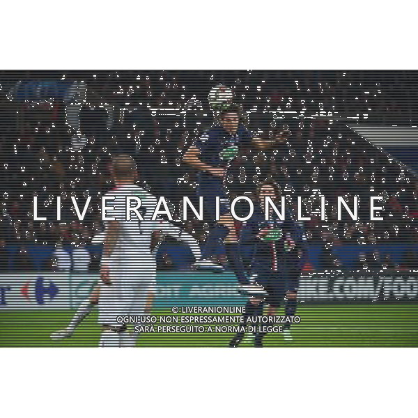 Goal Edinson CAVANI - 21.01.2015 - Paris Saint Germain / Bordeaux - Coupe de France Photo : Dave Winter / Icon Sport AG ALDO LIVERANI SAS ONLY ITALY