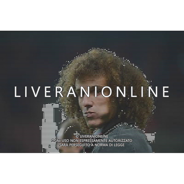 David LUIZ - 21.01.2015 - Paris Saint Germain / Bordeaux - Coupe de France Photo : Dave Winter / Icon Sport AG ALDO LIVERANI SAS ONLY ITALY