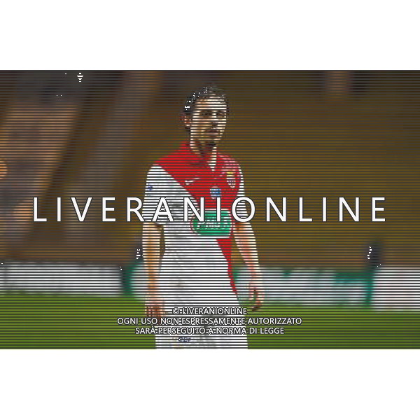 Bernardo Silva - 21.01.2015 - Monaco / Evian Thonon - Coupe de France 2014/2015 Photo : Sebastien Nogier / Icon Sport AG ALDO LIVERANI SAS ONLY ITALY