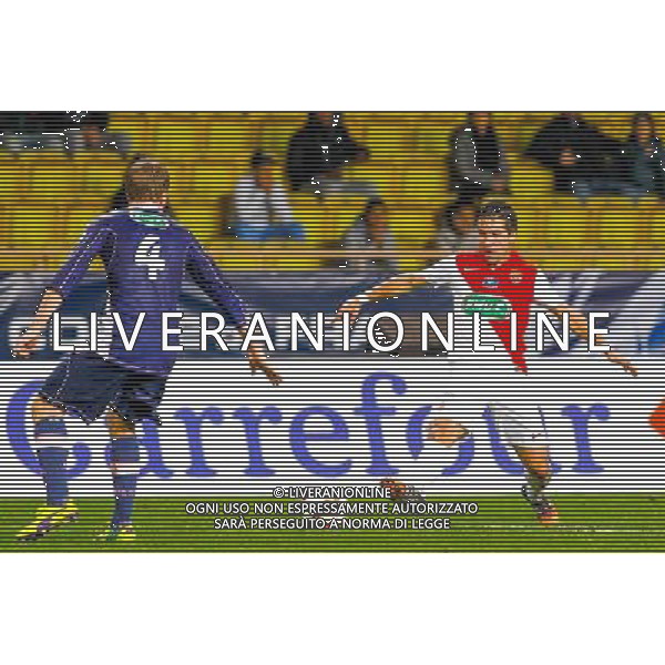 Joao Moutinho - 21.01.2015 - Monaco / Evian Thonon - Coupe de France 2014/2015 Photo : Sebastien Nogier / Icon Sport AG ALDO LIVERANI SAS ONLY ITALY